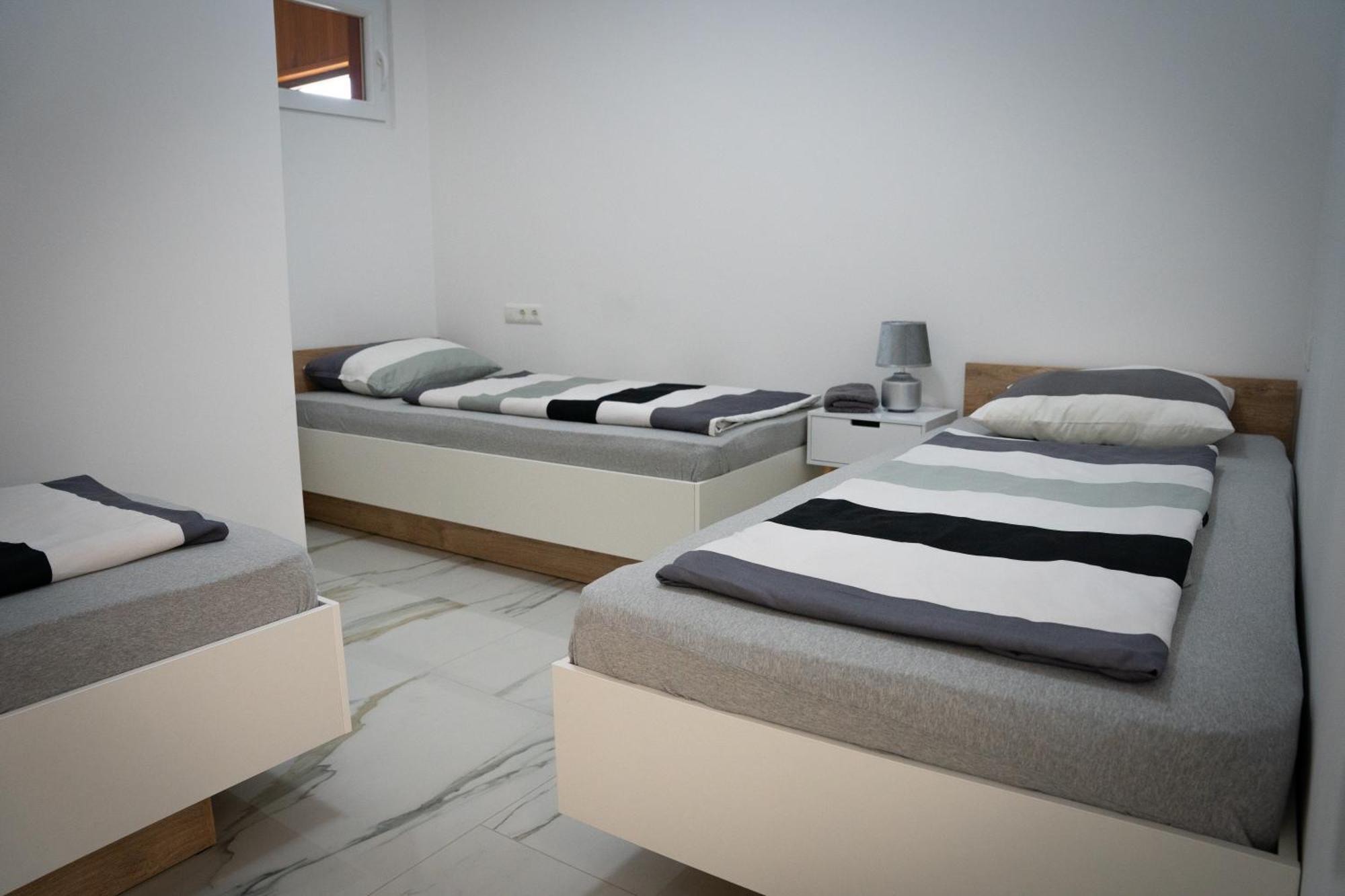 Apartment Una Laguna Bihać Exteriör bild