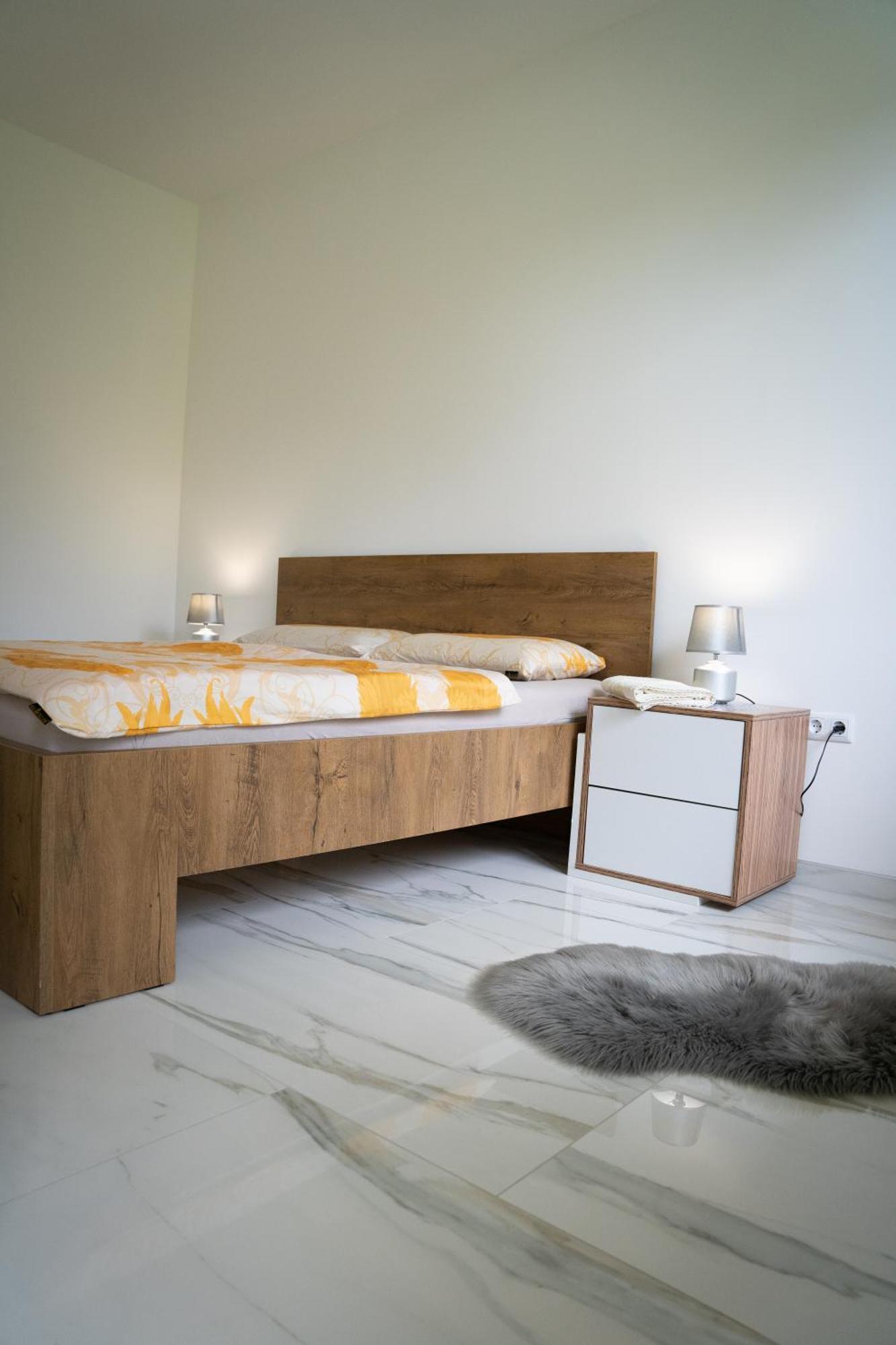 Apartment Una Laguna Bihać Exteriör bild