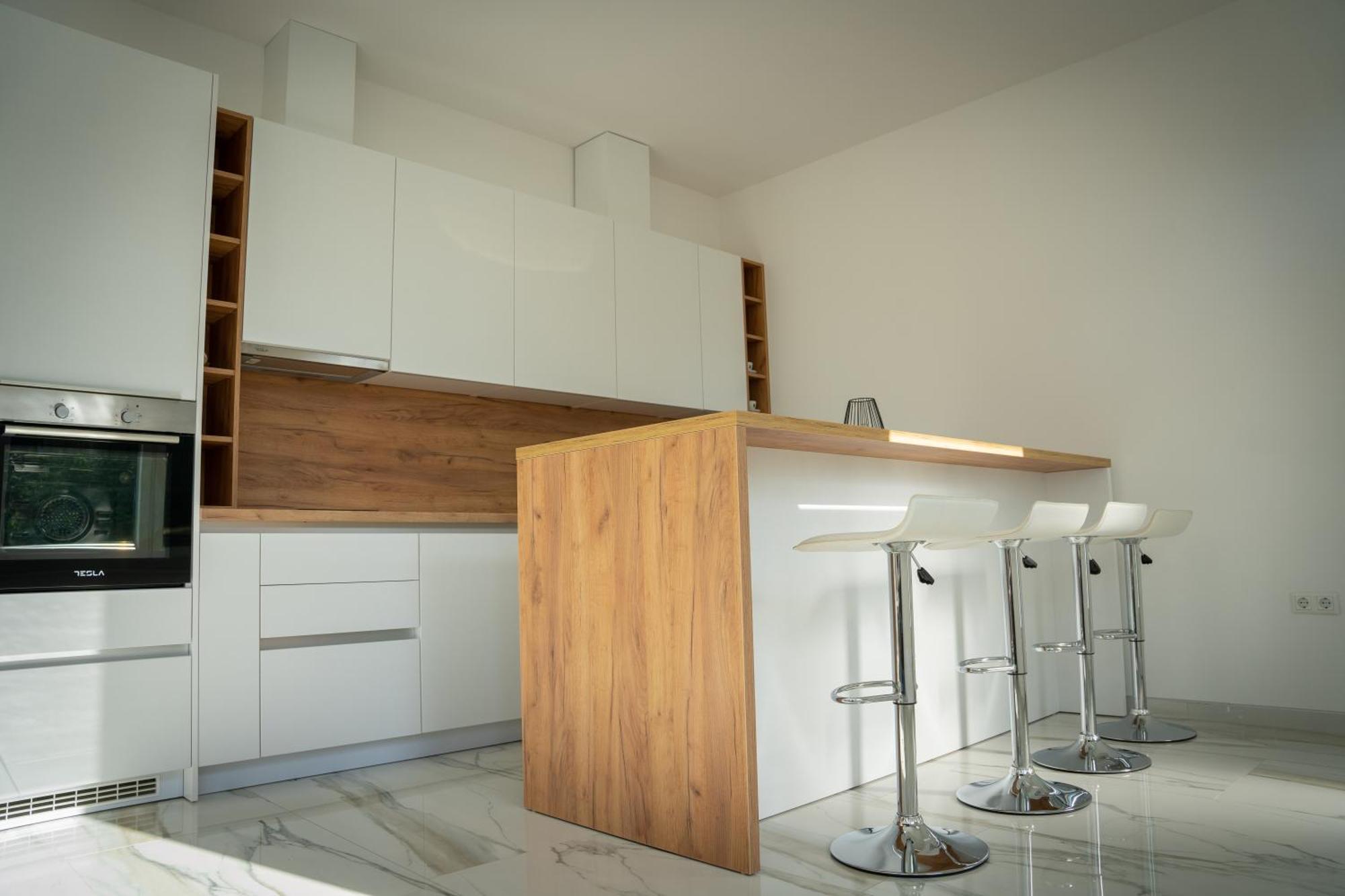 Apartment Una Laguna Bihać Exteriör bild