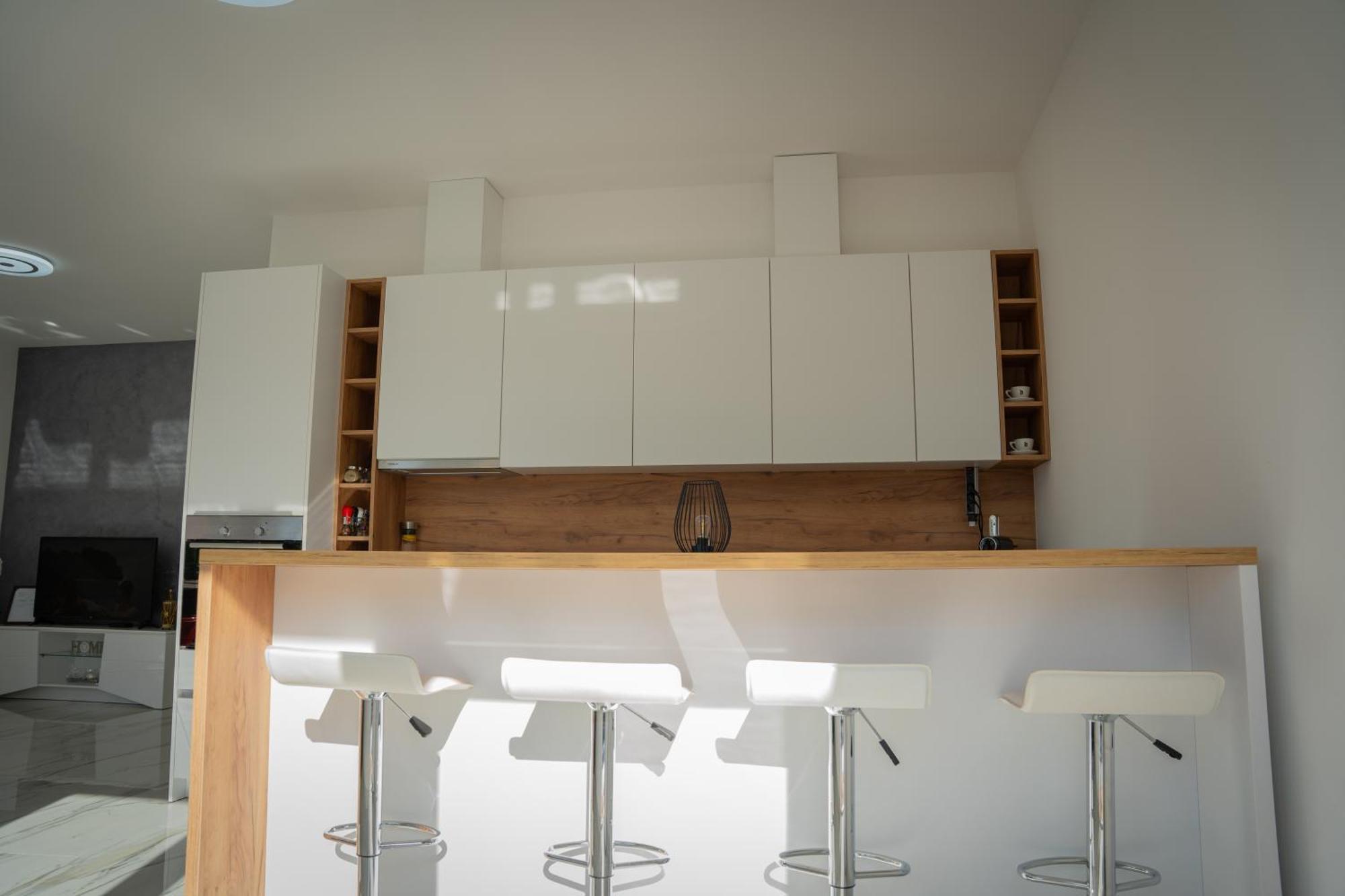 Apartment Una Laguna Bihać Exteriör bild