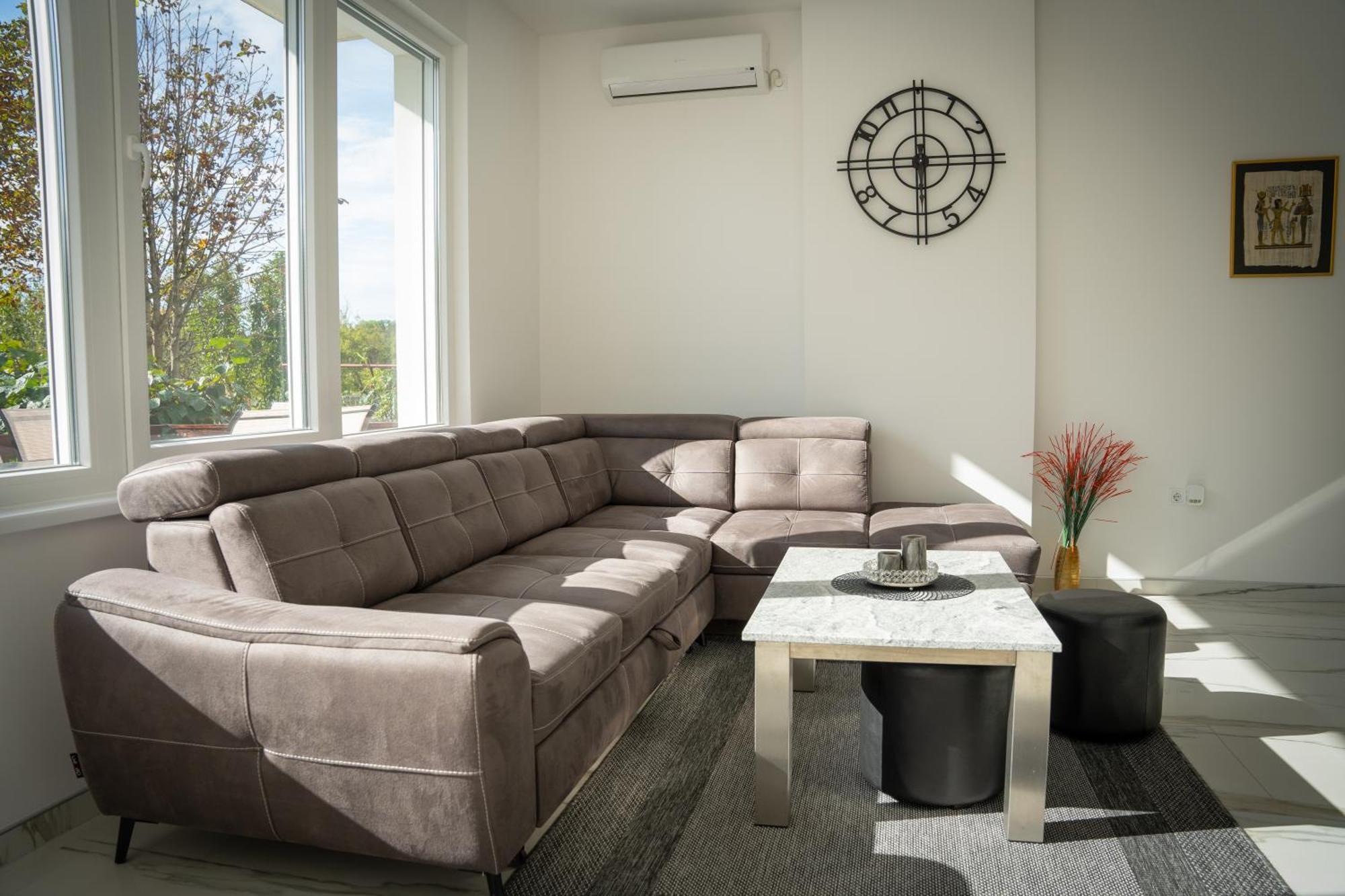 Apartment Una Laguna Bihać Exteriör bild